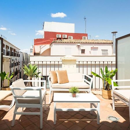 Veoapartment Lumbreras Σεβίλλη Εξωτερικό φωτογραφία