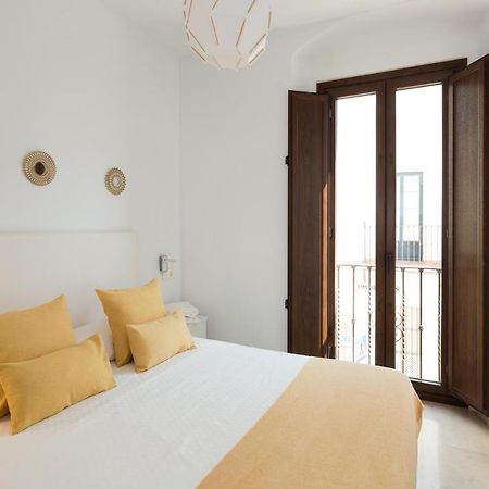 Veoapartment Lumbreras Σεβίλλη Εξωτερικό φωτογραφία
