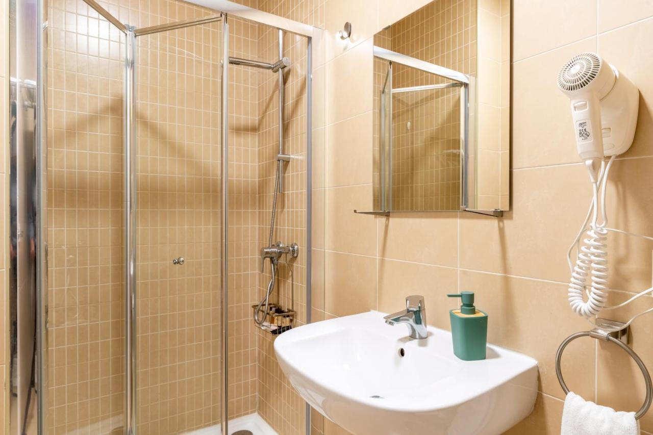 Veoapartment Lumbreras Σεβίλλη Εξωτερικό φωτογραφία