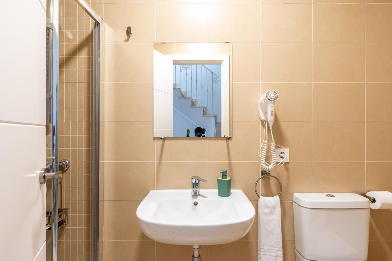 Veoapartment Lumbreras Σεβίλλη Εξωτερικό φωτογραφία