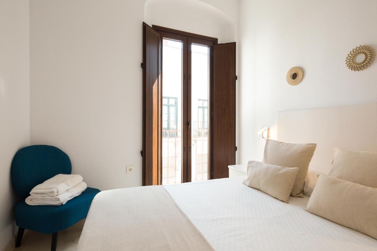 Veoapartment Lumbreras Σεβίλλη Εξωτερικό φωτογραφία