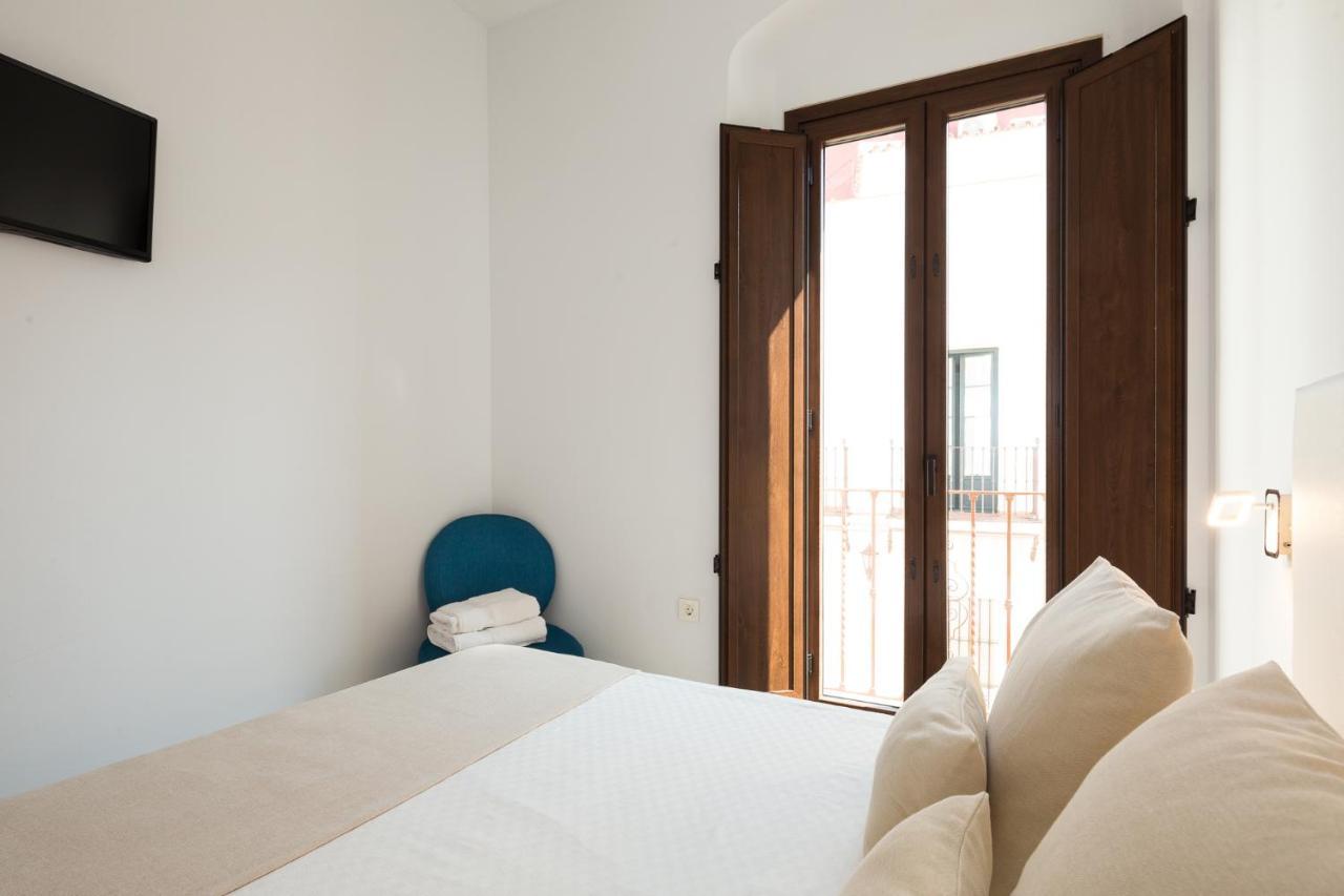 Veoapartment Lumbreras Σεβίλλη Εξωτερικό φωτογραφία