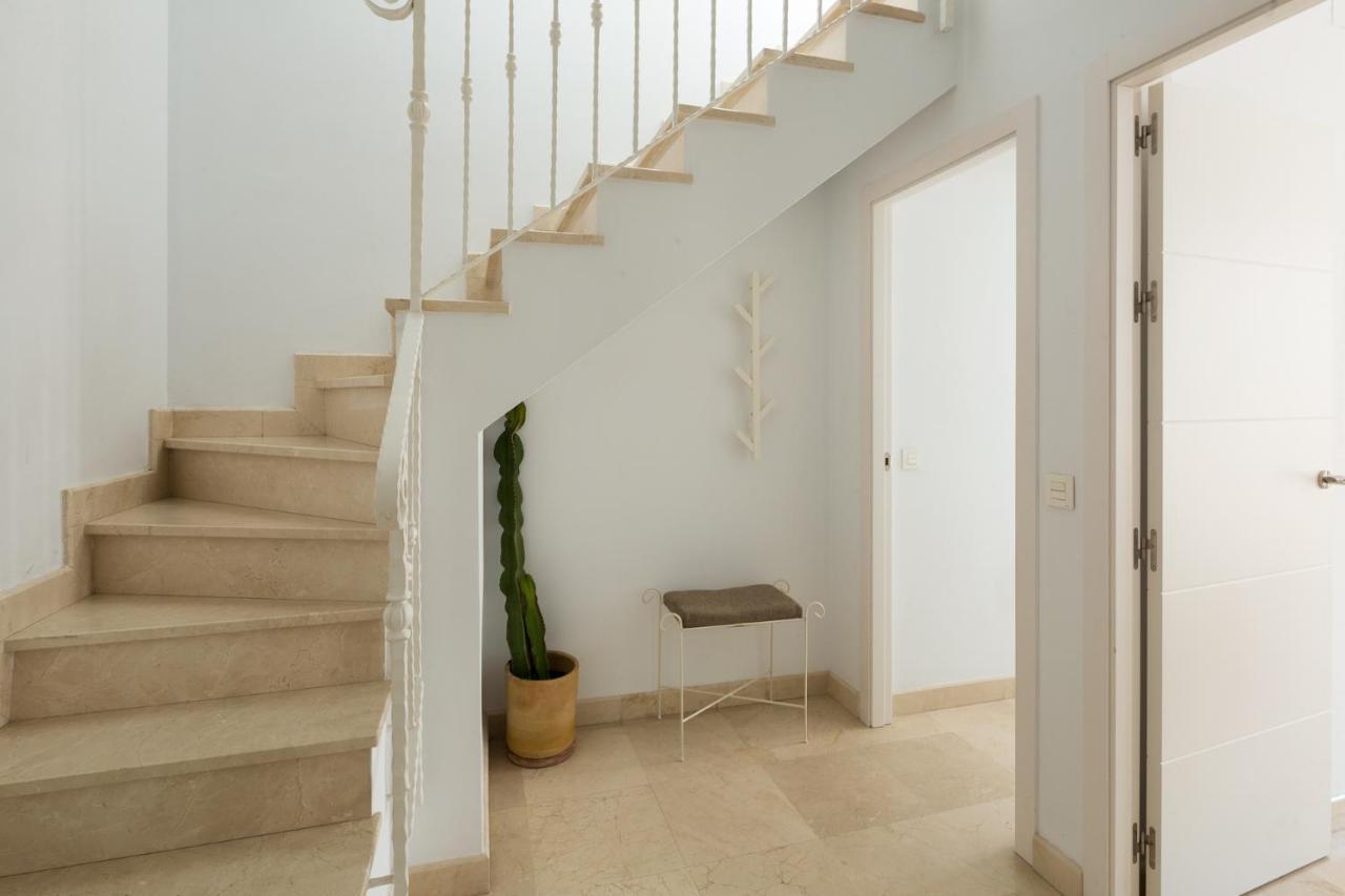 Veoapartment Lumbreras Σεβίλλη Εξωτερικό φωτογραφία